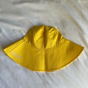 Supergoop Reversible Sun Hat